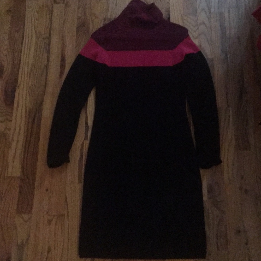 Calvin Klein small dress